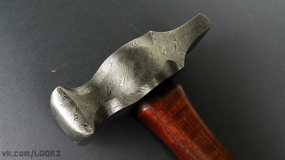 Crosspeen Hammer  Tom Ward.    . - 2