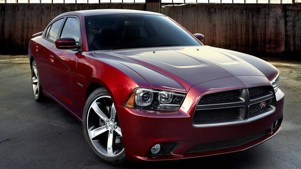 Dodge Charger
