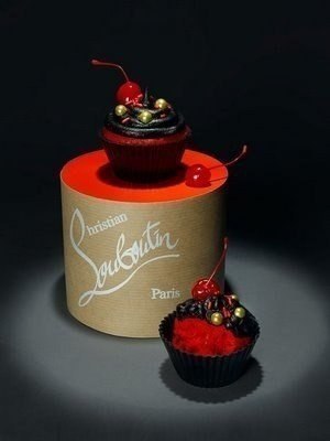 Fashion Cakes - 6