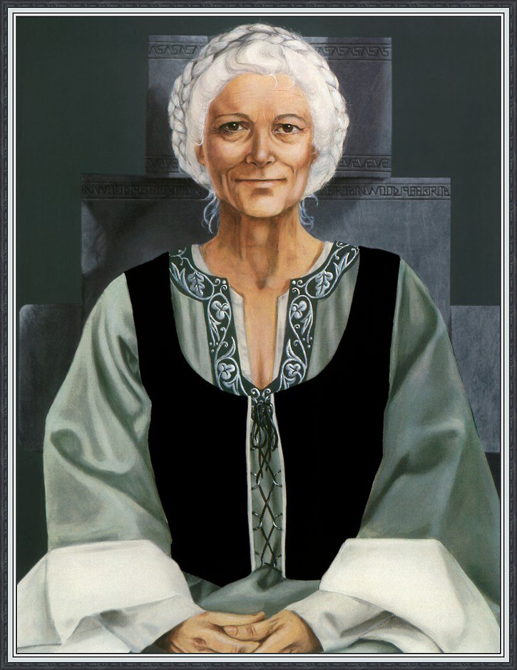 Robin Wood_People of Pern - 42