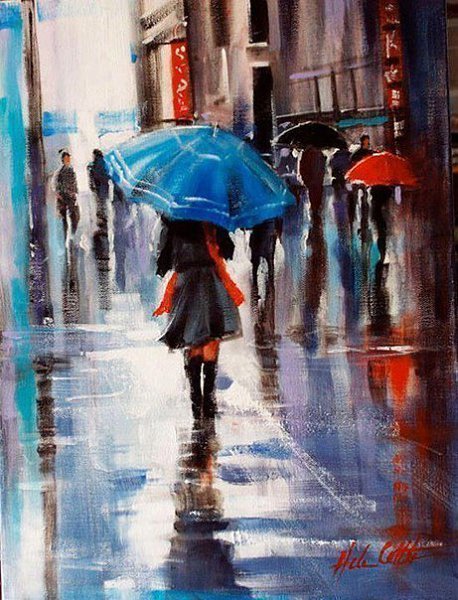 .- Helen Cottle - 2