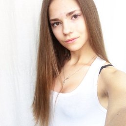 Kristina, , 24 