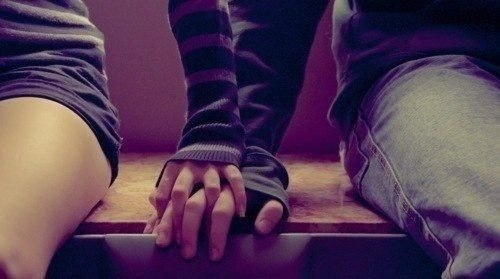 Счастье - это не Лондон... и даже не Париж...Счастье - это не шмотки и не косметика...Счастье - это ...