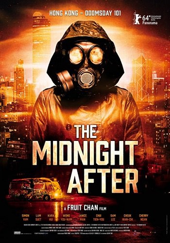   / The Midnight After (2014).: 2014: ,  :    ...