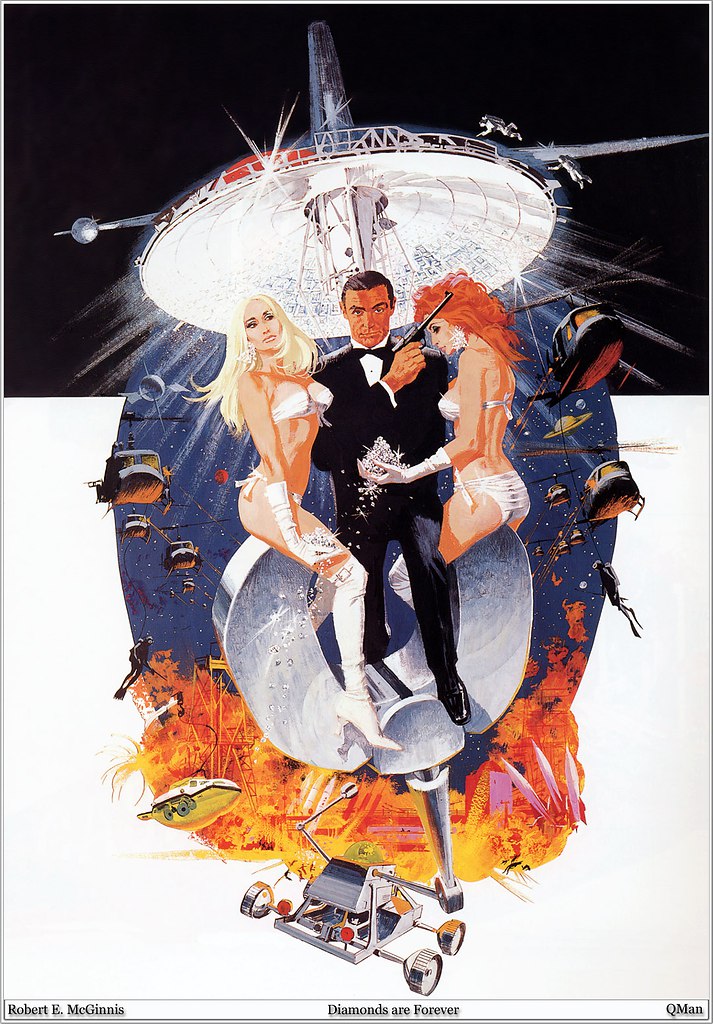 Robert E. McGinnis - 18