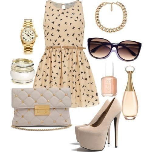 Мода и красота - 16 февраля 2015 в 16:33