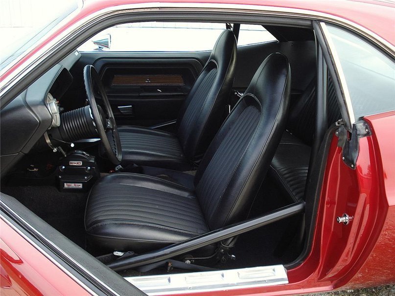 1973 Dodge Challenger - 3