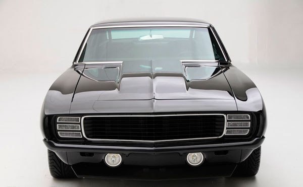 Camaro 1969  2000 ..