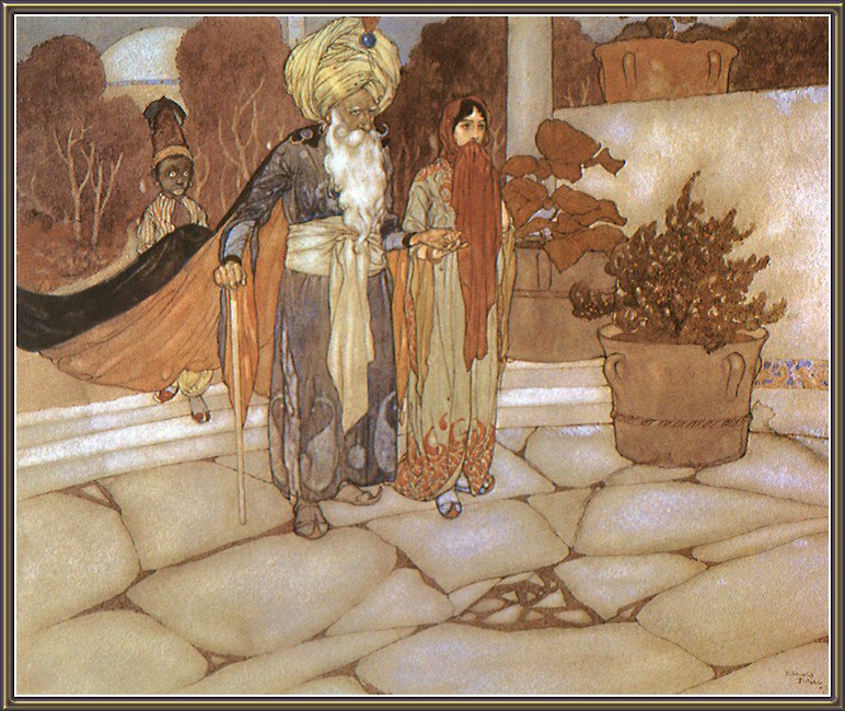 Edmund Dulac - 5