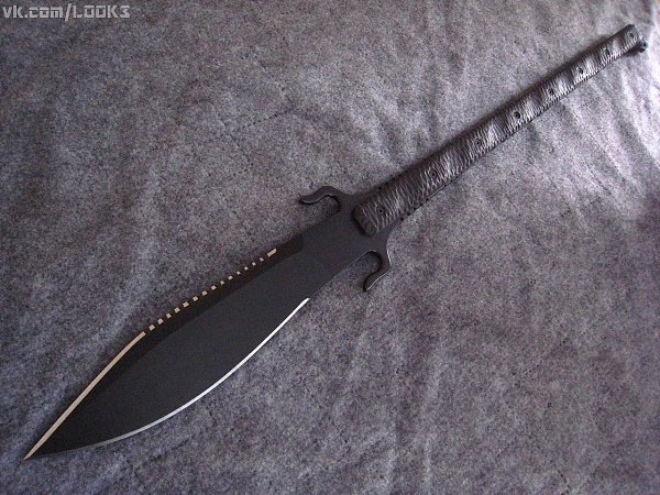 Miller Bros Blades.  ! - 2