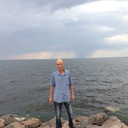 Александр, 57, Озерный