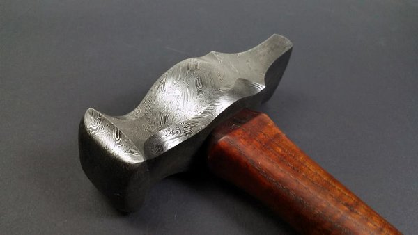 Crosspeen Hammer  Tom Ward.    . - 4