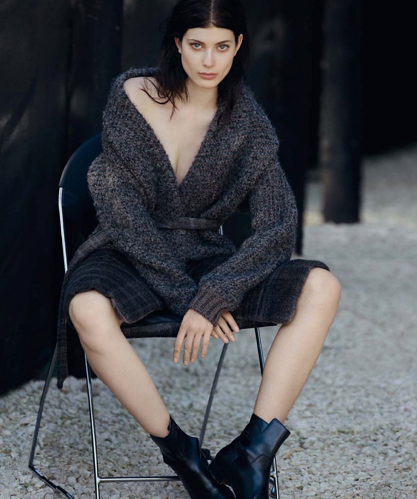 by David Roemer, Stylist: Carolina Badia - 2