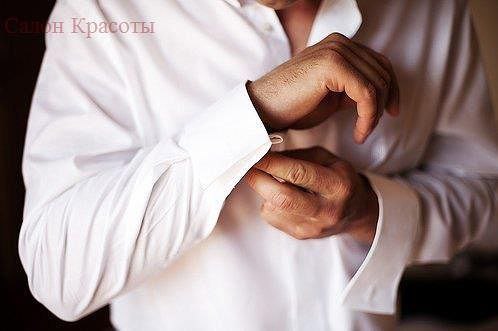 Сильный мужчина в ответ на женское НЕТ скажет: "Я сделаю всё, чтобы твоё НЕТ превратилось в ...