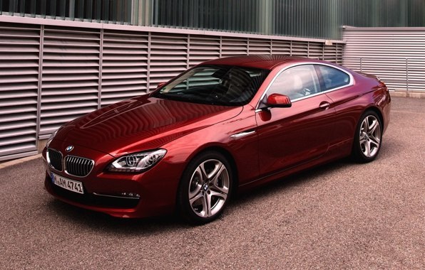 BMW 6