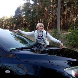 IRENA, 60 лет, Харьков - фото 2