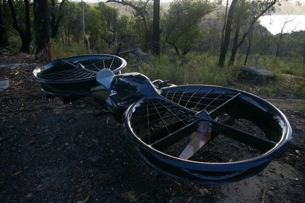 Hoverbike -  .    ,    ...