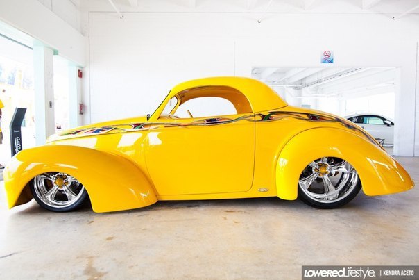 1941 Willys