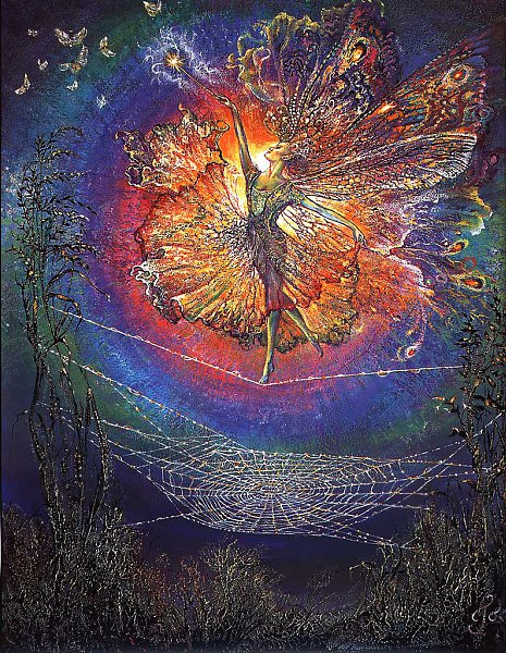 Josephine Wall - 5