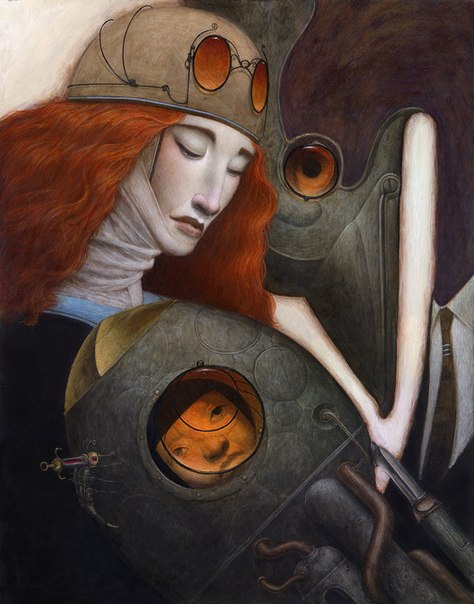 Bill Carman - 7
