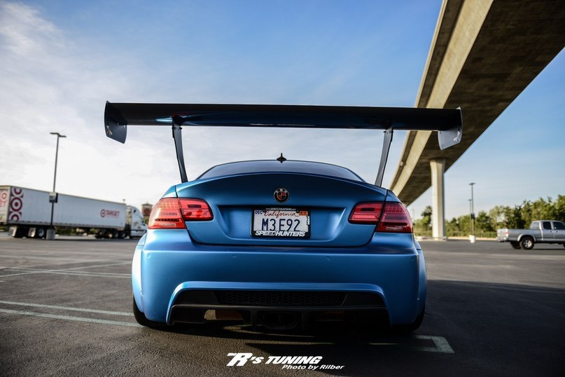 BMW M3. - 4