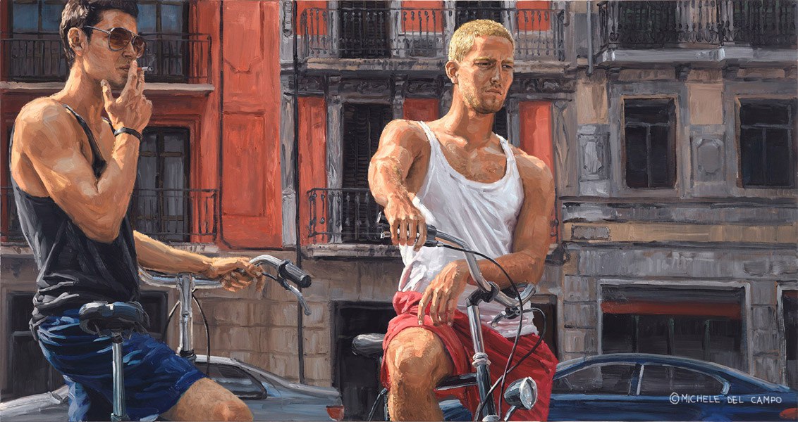   .       Michele Del Campo,  ... - 11