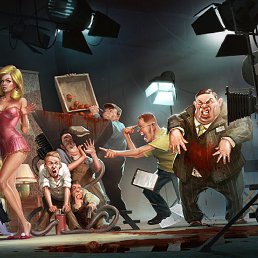 Ashot-rafo, ������, 61 ���