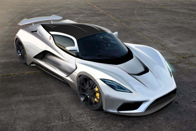 Hennessey Venom F5.(    )467 /, 1400 , 1300 ,  1,2  ...