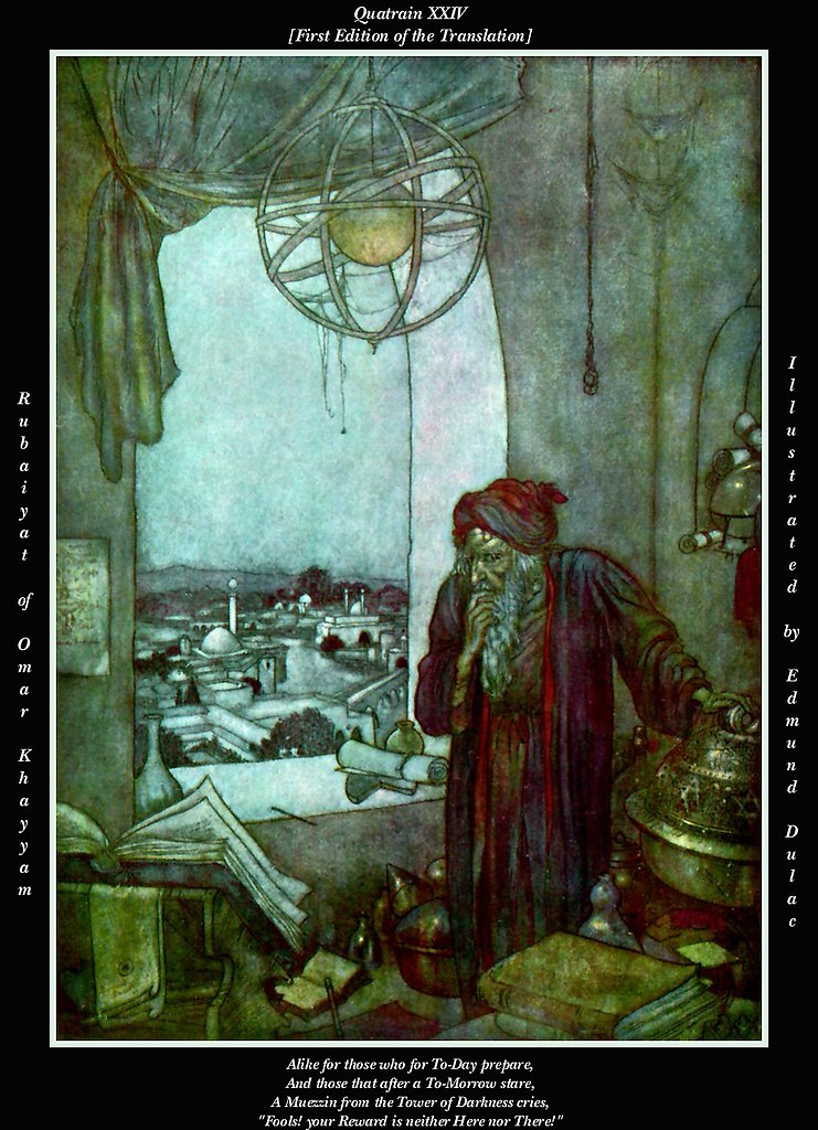 Edmund Dulac - 16