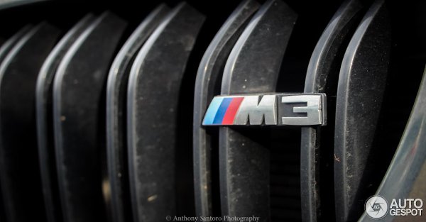 BMW M3 F80. : : 250 km/u 0-100 km/u: 4.10 ... - 8