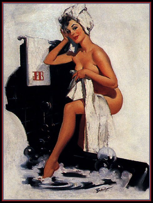 JOYUSE BALLANTINE - 5