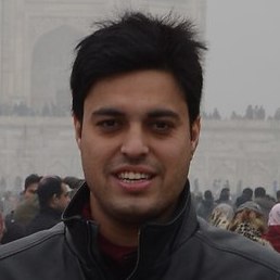Sahil, , 33 