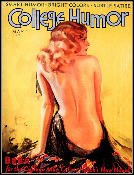 ROLF ARMSTRONG - 68