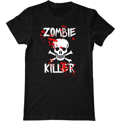   Zombie Killer.    !     .