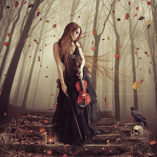 -  (Octobre-Rouge)           , ... - 14