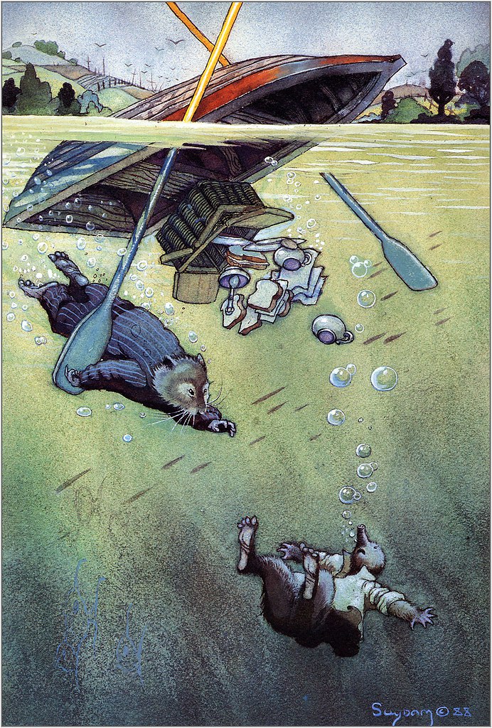 Arthur Suydam - 25