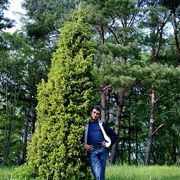 Roman, 45 , 
