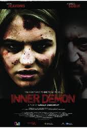   / Inner Demons (2014).: 2014 :  : Seth Grossman  : Lara ...