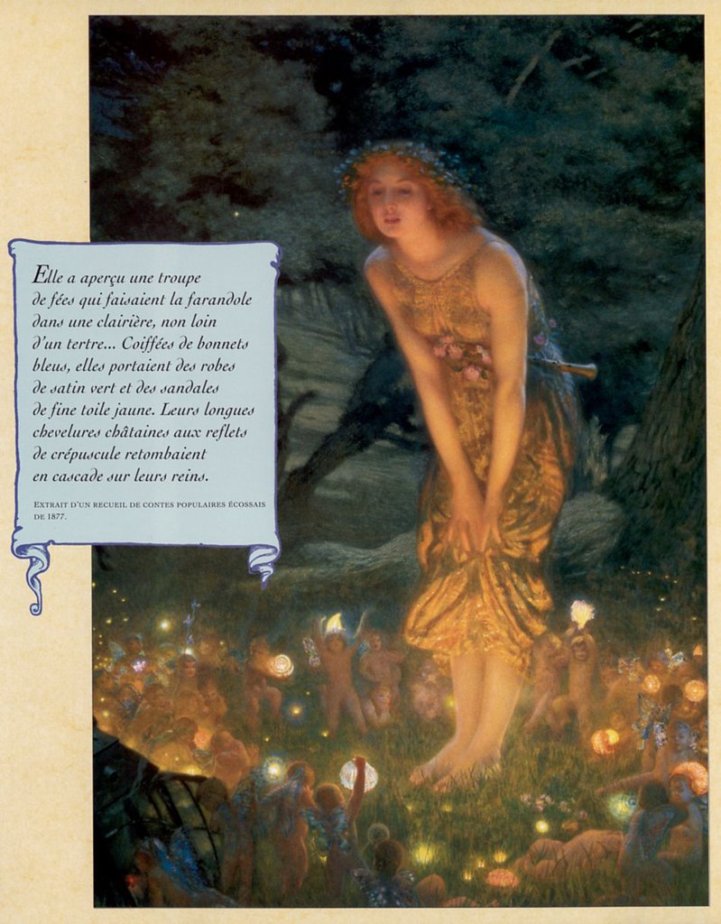 Varios_Knight&Maidens - 3