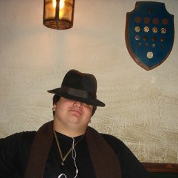 Фото Илья, Санкт-Петербург, 39 лет - добавлено 4 апреля 2015