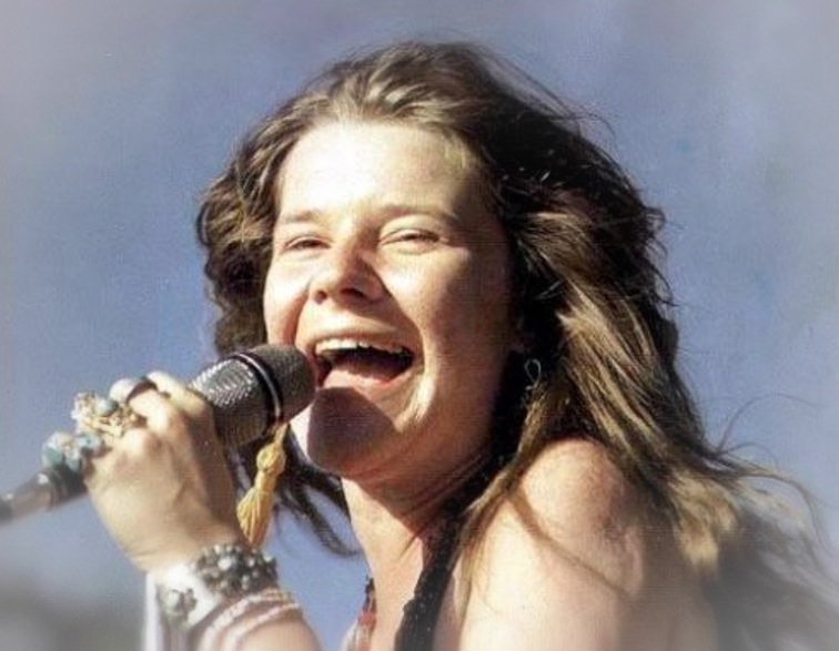     : 19  1943     (Janis Joplin) -  ...