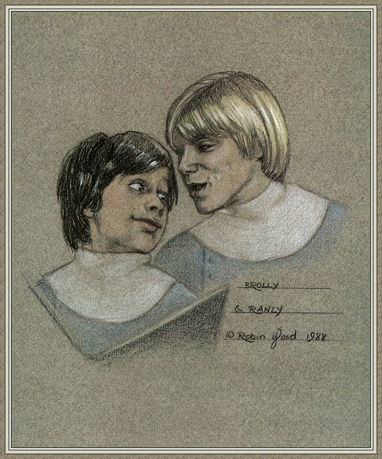 Robin Wood_People of Pern - 22