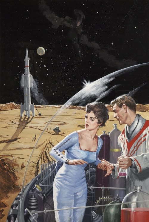  Rudolph Belarski (1900-1983) - 11