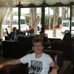 Aleksey, ������, 49 ���