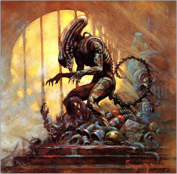 Arthur Suydam - 21