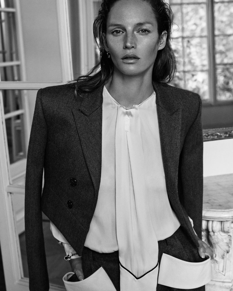 by rafael stahelin in harpers bazaar japan january 2015 - 2