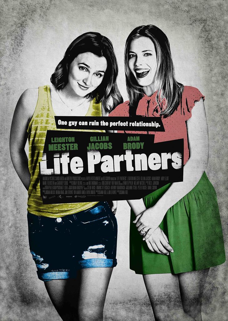    / Life Partners (2014).: 2014:  :   :  ...