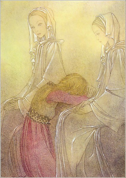 Sulamith Wulfing - 47