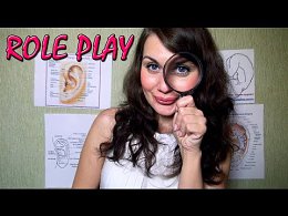    / ASMR Relaxing Whisper Role Play ASMRmania   , ...     =)