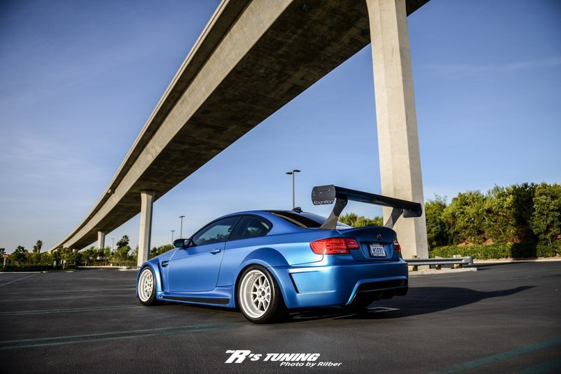 BMW M3. - 3